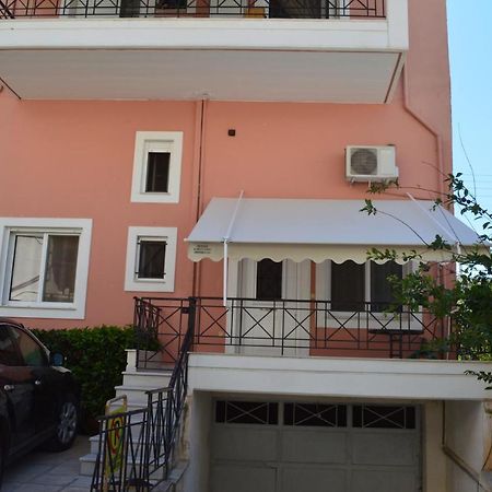 Anastasias Apartment Center City By Dimitropoulos Эйон Экстерьер фото