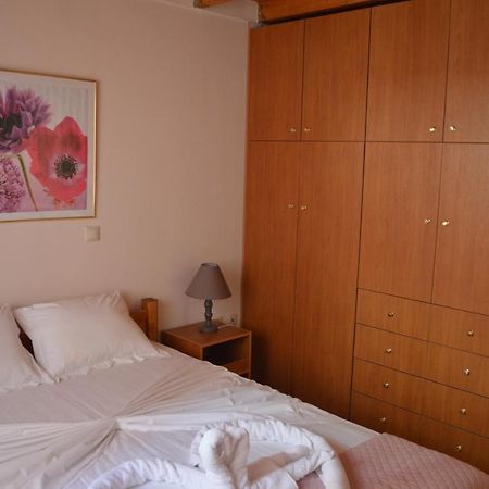 Anastasias Apartment Center City By Dimitropoulos Эйон Экстерьер фото